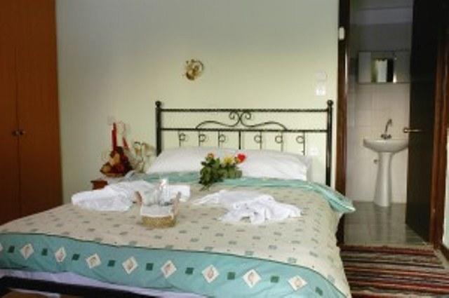Villa Rosa Antartiko Quarto foto