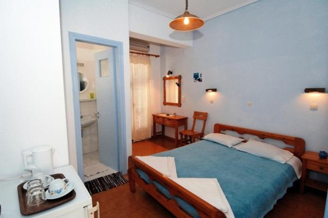 Villa Rosa Antartiko Quarto foto